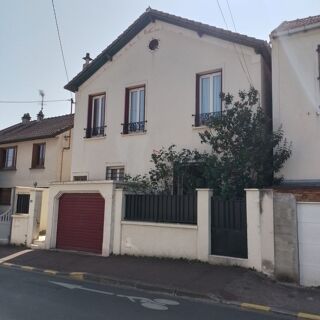  Maison � vendre 7 pi�ces 110 m�