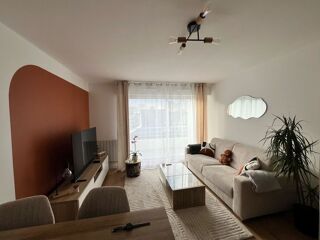  Appartement à vendre 3 pièces 51 m² Vannes
