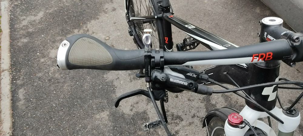 VTT Cube Vélos