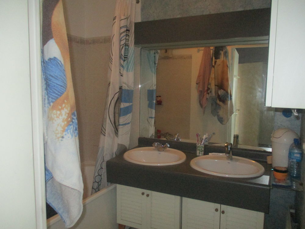 Location Colocation Chambre individuelle lumineuse au abord du Lac de Créteil Créteil
