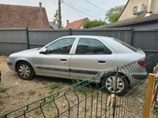 Xsara 2.0 HDi - 90 SX 2000 occasion 37100 Tours