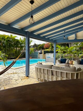  Villa à vendre 8 pièces 265 m²