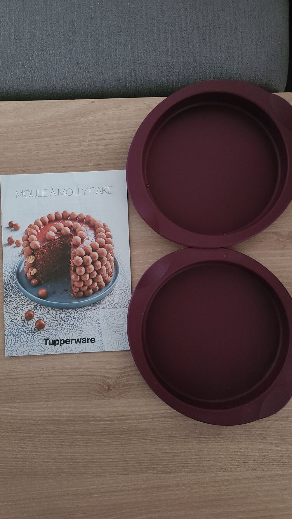 divers produit tupperware
En lot ou &agrave; l'unit&eacute; Cuisine