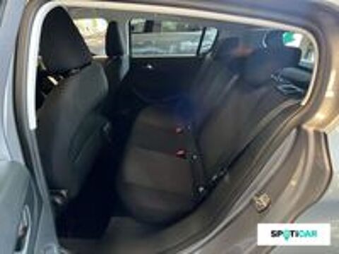 308 PureTech 110ch S&S BVM6 Style 2019 occasion 46000 Cahors