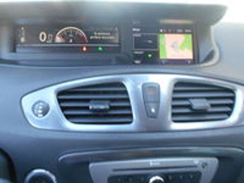 Scenic xmod Scenic Xmod dCi 130 Energy eco2 Bose Edition 2015 occasion 73420 Drumettaz-Clarafond