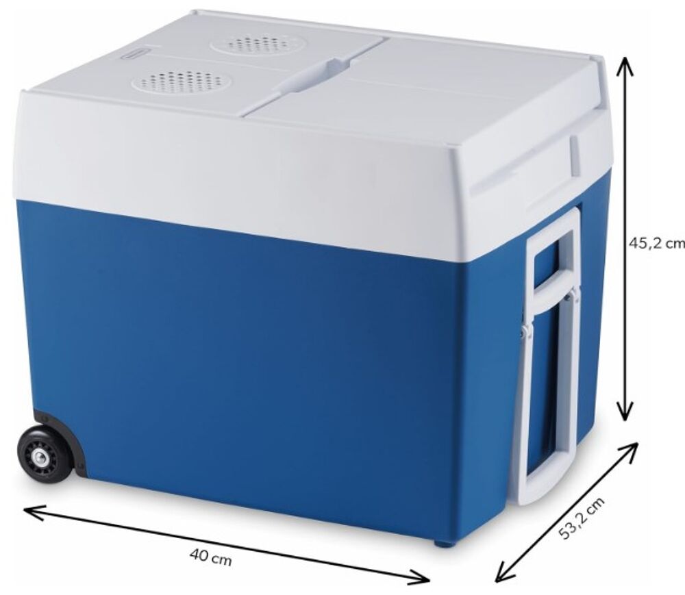 Glaci&egrave;re &eacute;lectrique Mobicool Cuisine