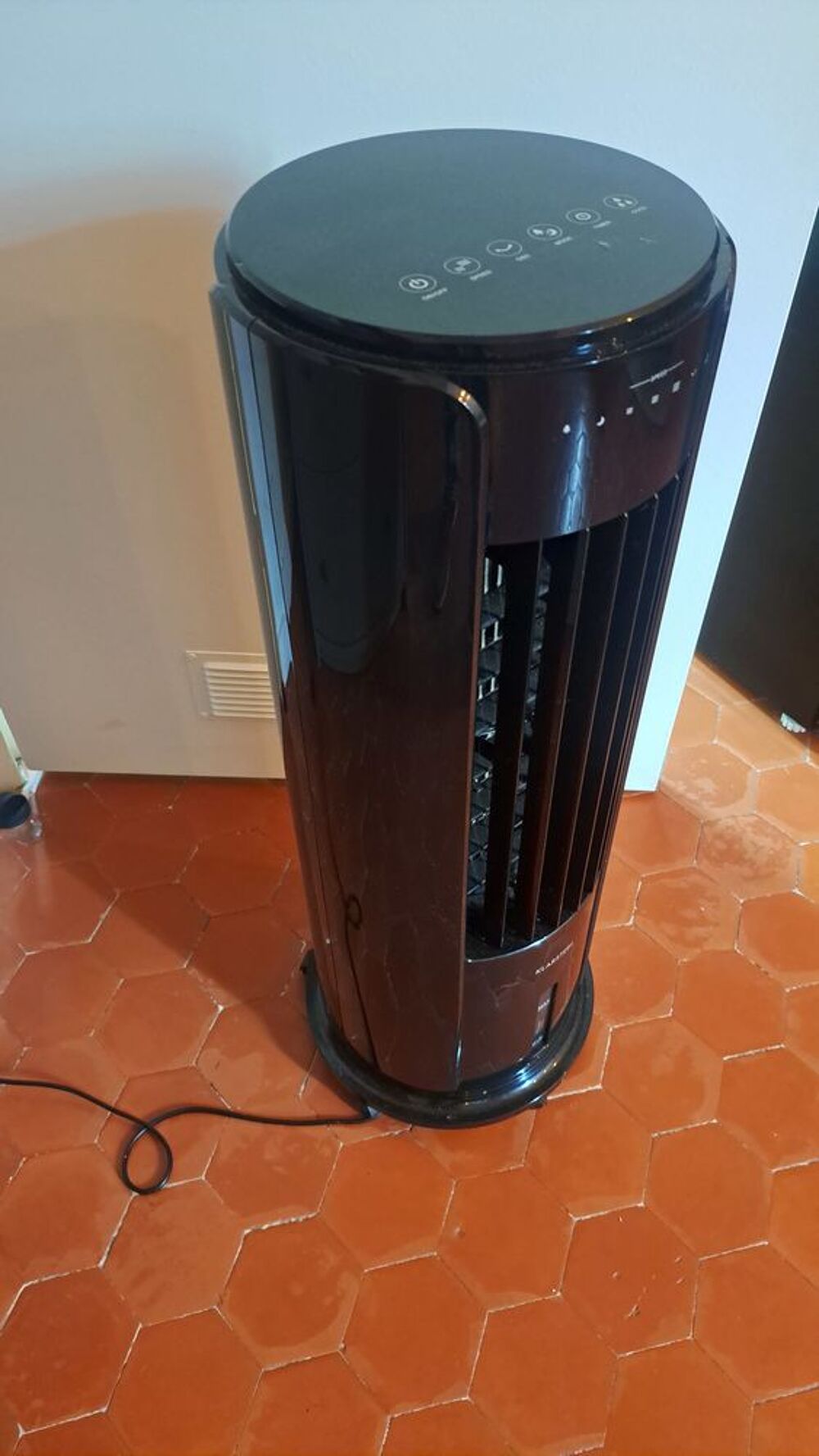 rafraichisseur d'air mobile Electroménager