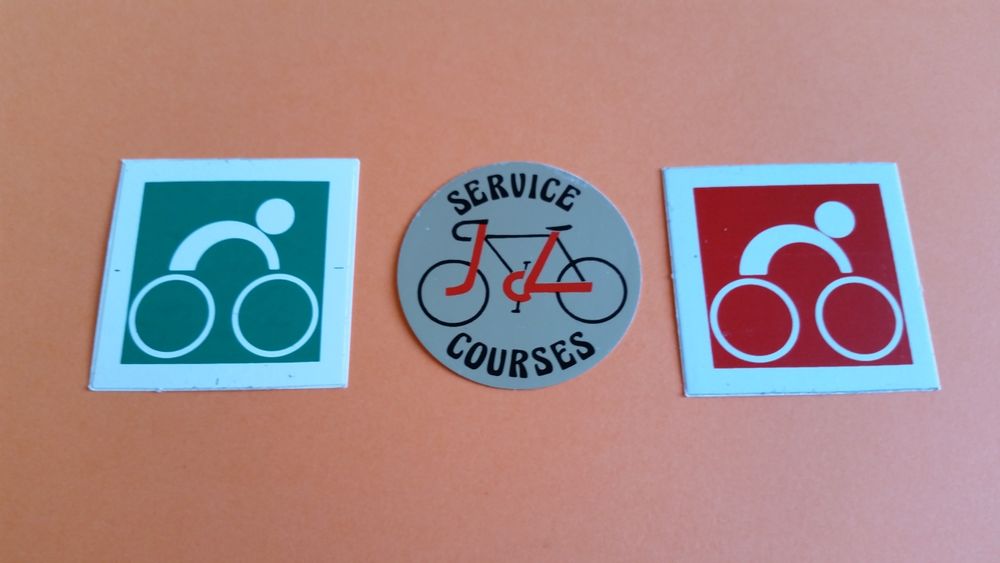 DOUILLE DE DIRECTION Vélos