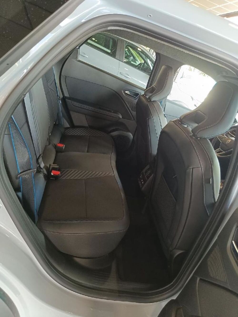 Symbioz E-Tech full hybrid 160 ch Esprit Alpine 2025 occasion 95520 Osny