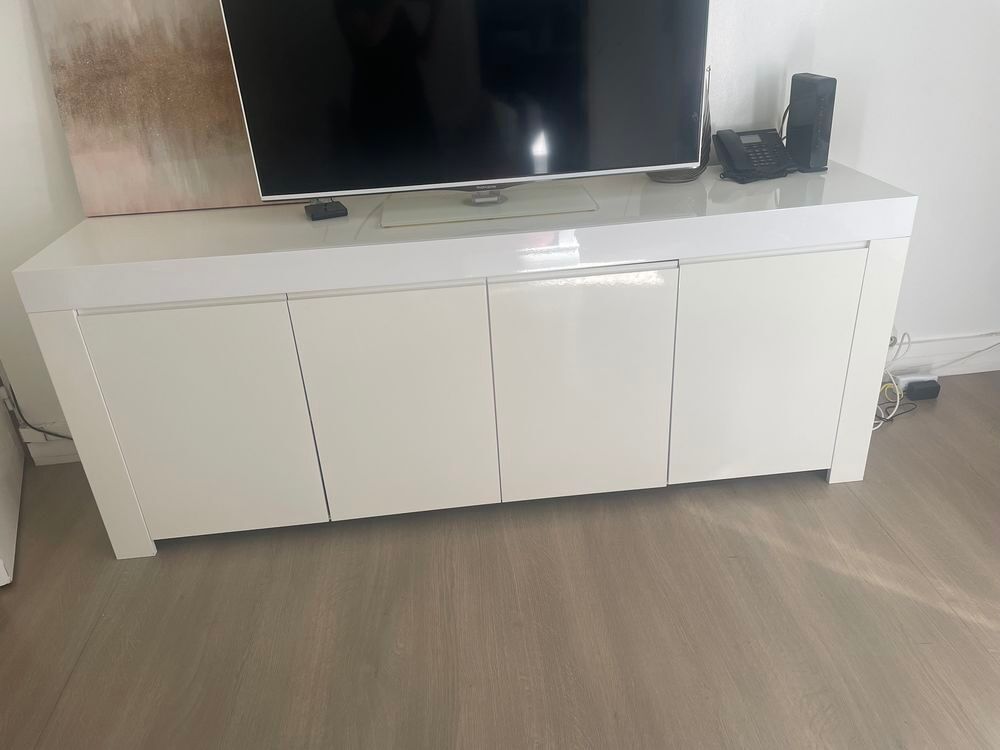  Buffet salon Meubles