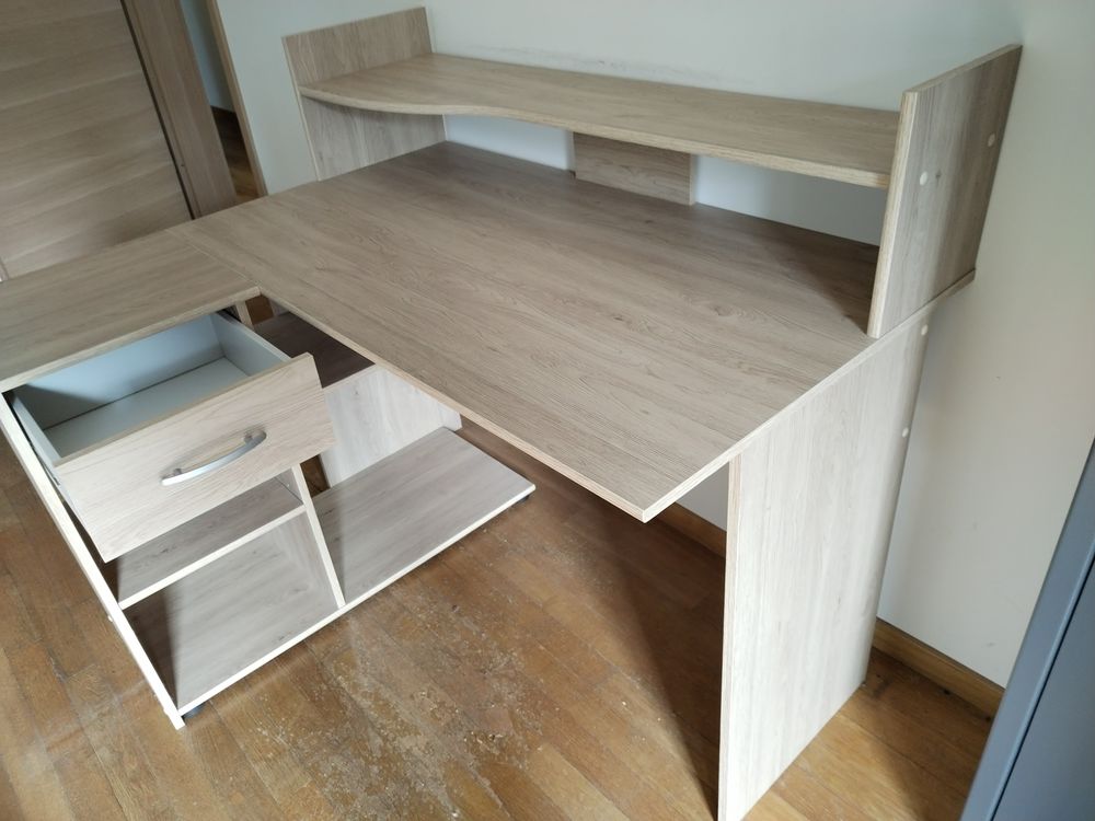 Bureau Meubles