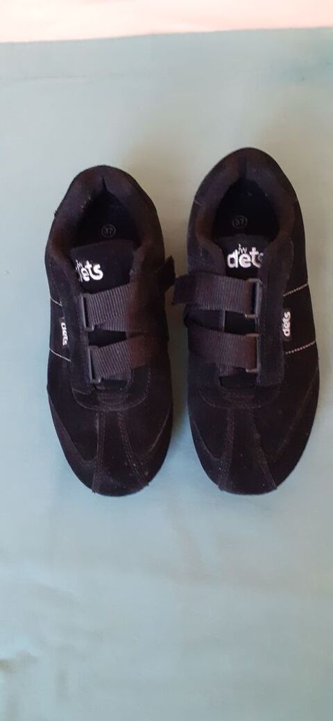 Baskets mixtes Dets pointure 37 10 Grisolles (82)