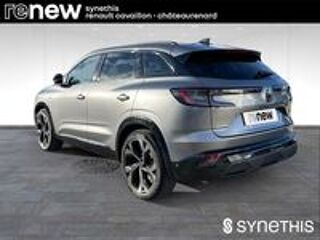Austral E-Tech hybrid 200 Techno esprit Alpine 2023 occasion 84300 Cavaillon