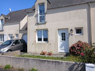  Maison  vendre 3 pices 62 m