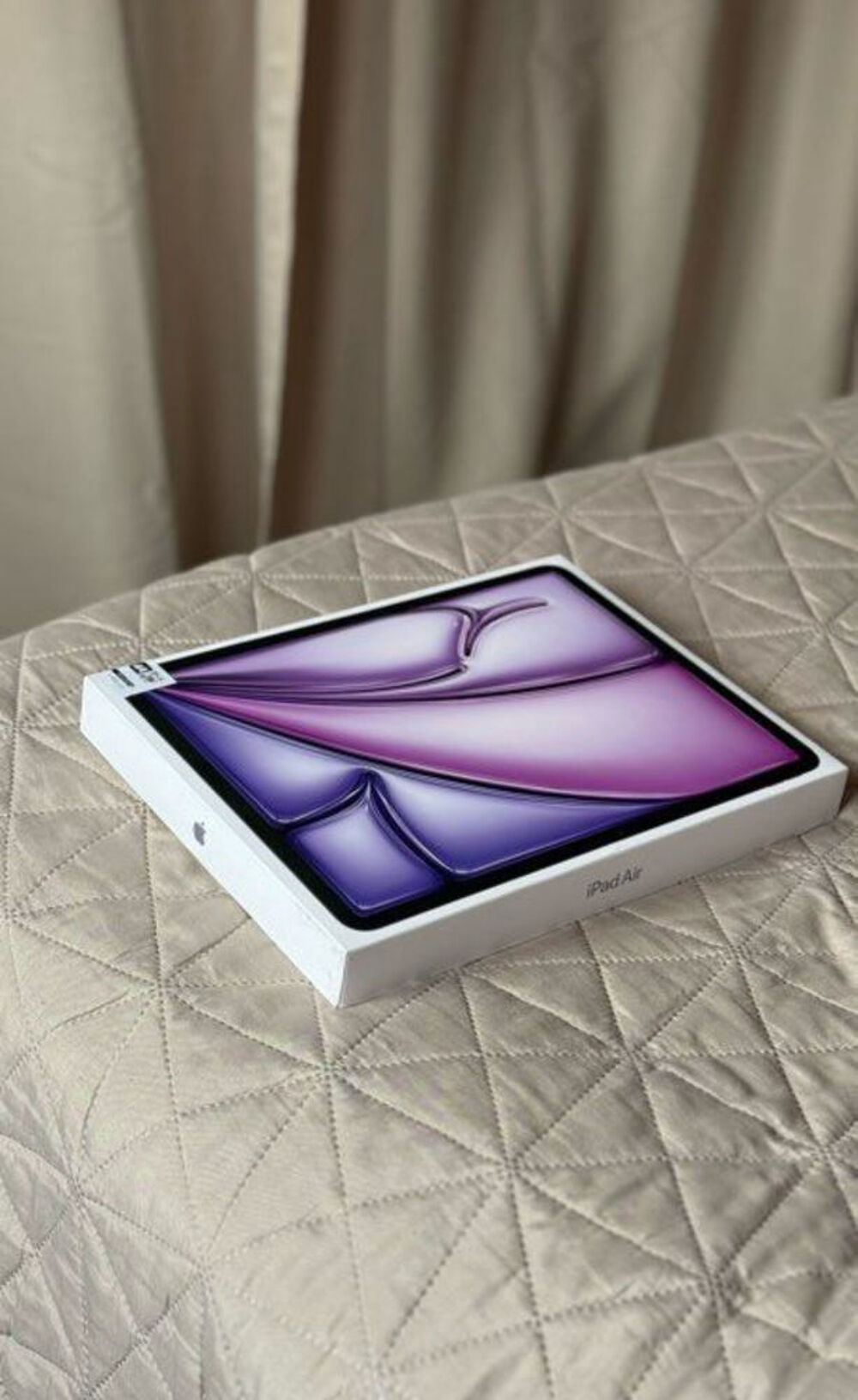 iPad Air 13" M2 / 256giga Téléphones et tablettes