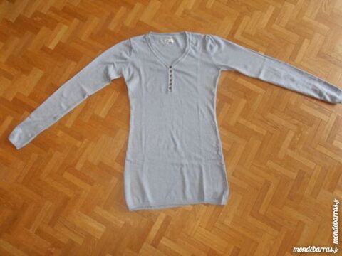 Pull ailes d'ange (V6) 12 Tours (37)