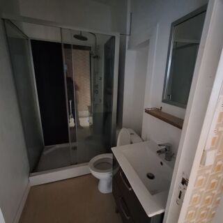  Appartement � louer 2 pi�ces 42 m�