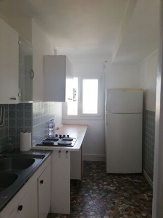  Appartement à vendre 3 pièces 52 m² Dijon