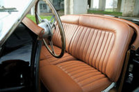 XK 120 OTS 1952 occasion 59310 Auchy-lez-Orchies