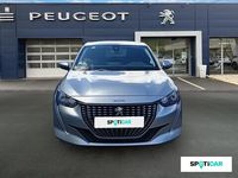 208 BlueHDi 100 S&S BVM6 Allure 2022 occasion 46000 Cahors