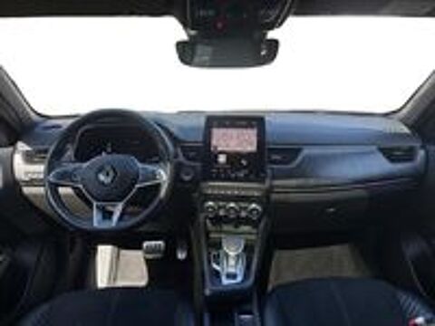 Arkana E-Tech 145 - 23 esprit Alpine 2023 occasion 91700 Sainte-Genevi&egrave;ve-des-Bois