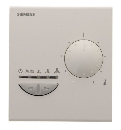 Appareil sonde d'ambiance à led QAX33.1 NEUF 40 Bourseul (22)