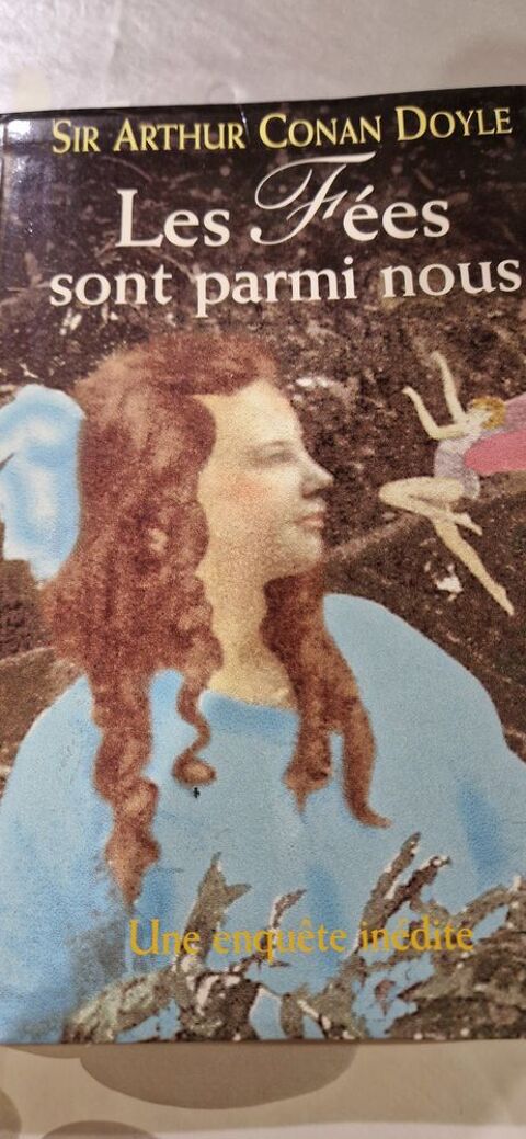 Les fees sont parmi nous 8 Beaumont-Hague (50)