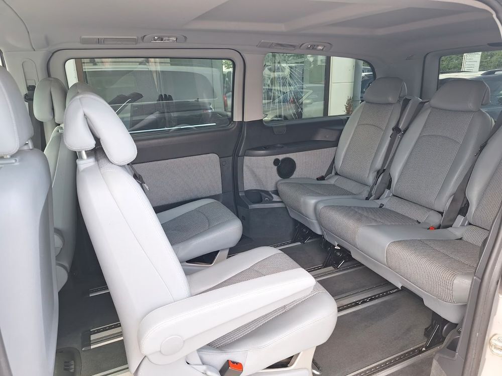 Viano 2.2 CDI BlueEfficiency Extra Long Trend A (10 CV) 2013 occasion 34000 Montpellier