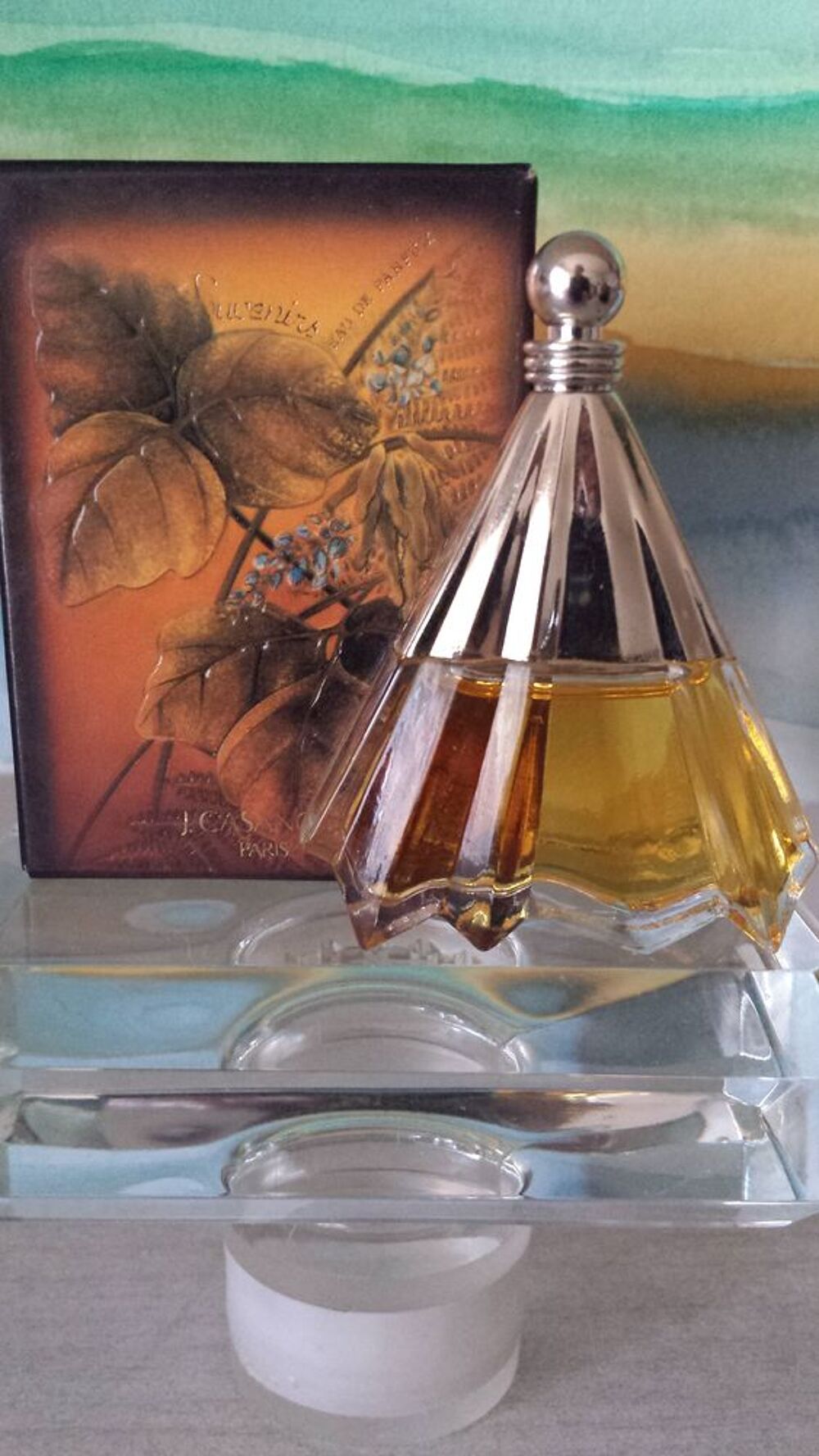 MINIATURE J. CASANOVA 