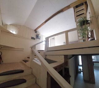  Maison à vendre 10 pièces 245 m² Lachapelle-graillouse
