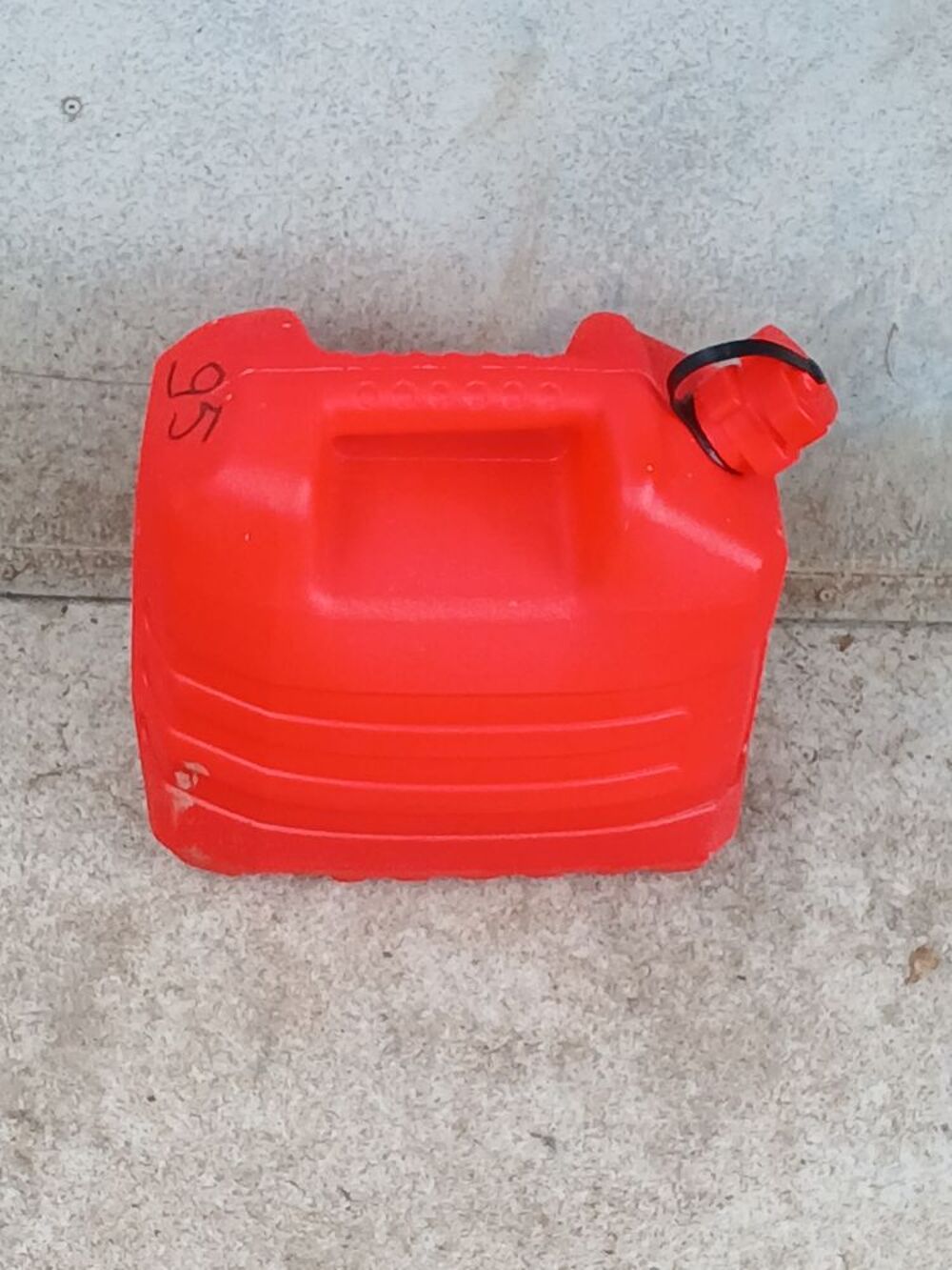 Tondeuse autoport&eacute;e scheppach Jardin