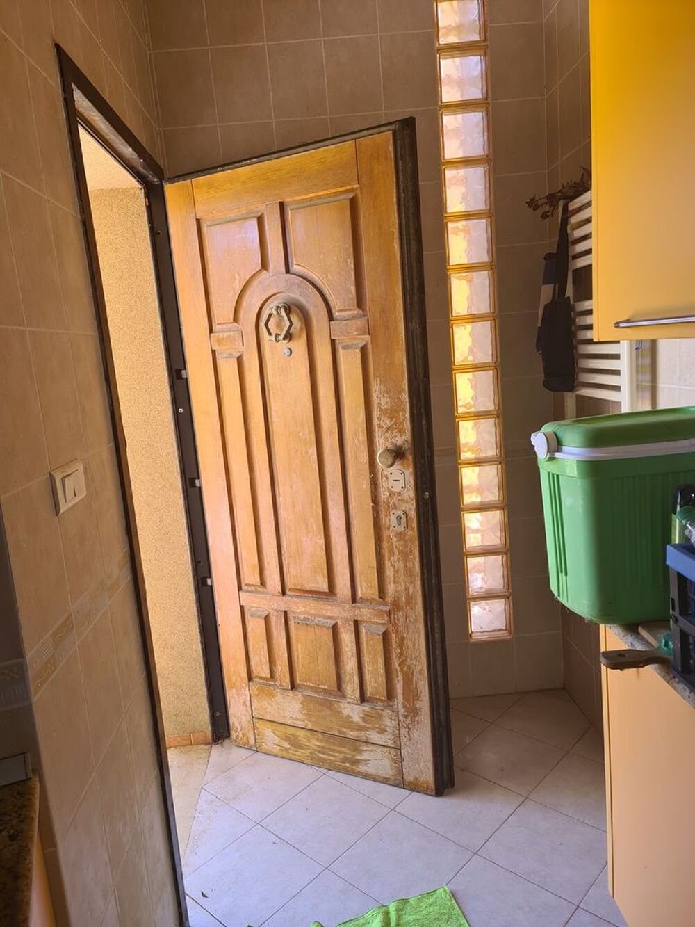 Vente Villa Occasion à ne pas rater cause départ villa Hammam-chat (Tunisie)