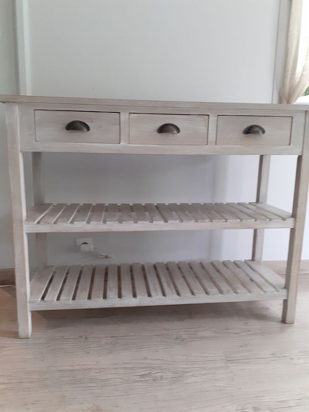 Jolie console Meubles