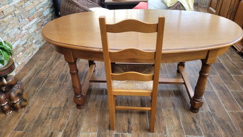 Salle � manger 250 Creil (60)