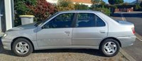 306 1.8e 16V XT 2000 occasion 85150 Saint-Mathurin
