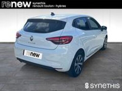 Clio V Clio TCe 90 Evolution 2023 occasion 83160 La Valette-du-Var