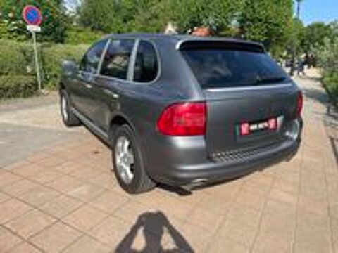 Cayenne 4.5 V8 - 340 S Tiptronic S 2005 occasion 94340 Joinville-le-Pont