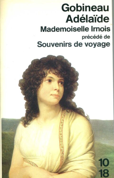 ADELAIDE - Gobineau, 4 Rennes (35)