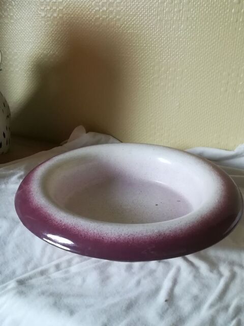 SOUS-POT  ROND/ SOUCOUPE/  COUPELLE / TRES DECORATIF
0 Mouvaux (59)