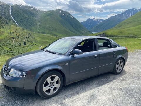 Audi a4 2.5 TDI - 163 Pack Plus