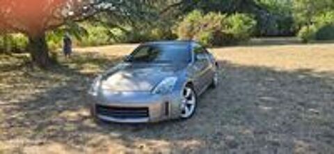350 Z 350Z Pack 2007 occasion 16110 La Rochefoucauld