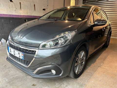 Peugeot 208 (2) 1.2 PURETECH 82 S&S ACTIVE 5P