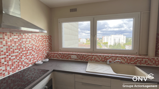  Appartement � vendre 5 pi�ces 93 m�