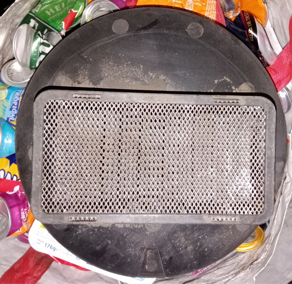 aspirateur Karcher AD 4 premium : pi&egrave;ces d&eacute;tach&eacute;es Electroménager