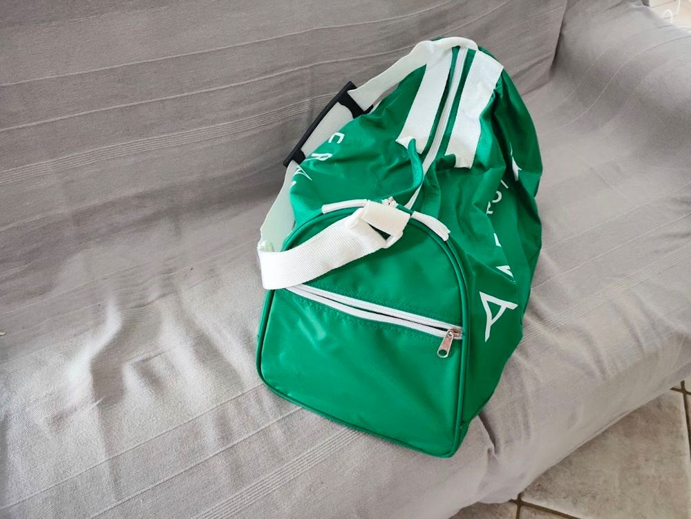 SAC de voyage AMERASIA Maroquinerie