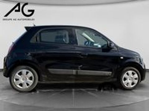 Twingo III SCe 65 Equilibre 2023 occasion 08200 Wadelincourt