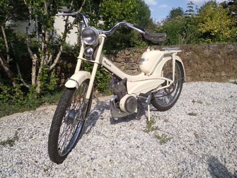 MOBYLETTE VINTAGE 0 85170 Le poiré-sur-vie