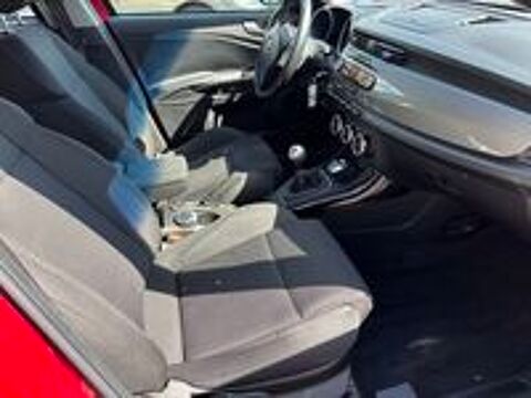 Giulietta 1.6 JTDm 105 ch S&S Distinctive 2011 occasion 78540 Vernouillet