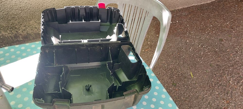 Mat&eacute;riels &eacute;lectroportatifs Bricolage