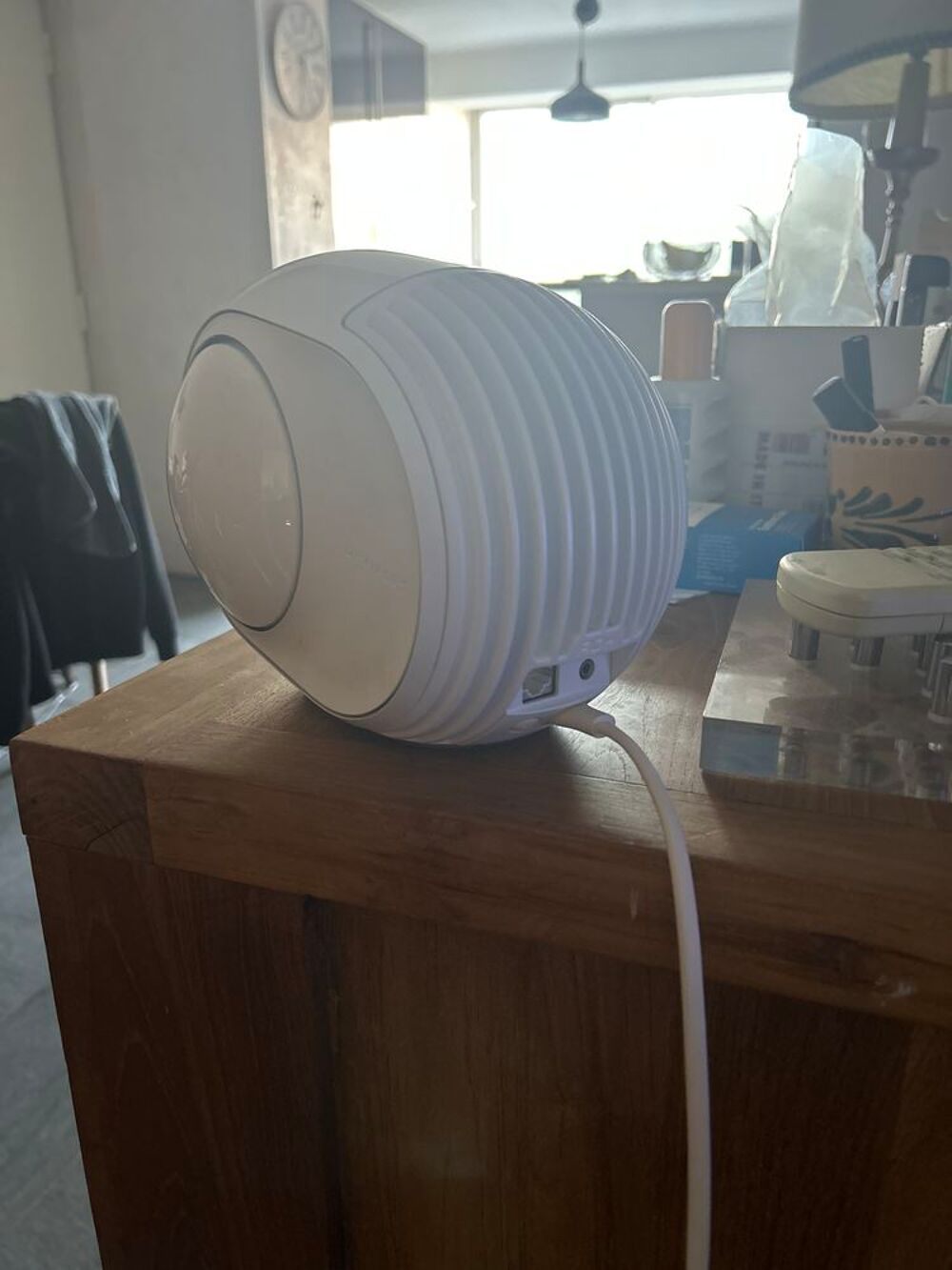 Devialet phantom Audio et hifi